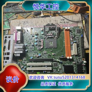 原装研华AIMB-501G2-KSA1E原装功能一切正常双网议
