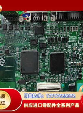 安川伺服驱动器板,SGDH-CA30，CPU板，DF0200议价