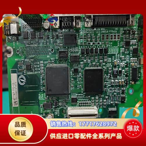安川伺服驱动器板,SGDH-CA30，CPU板，DF0200议价