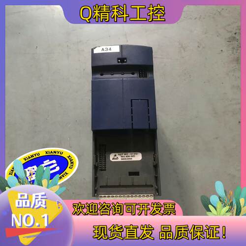 现货#变频器三相380v 邦飞利变频器ACT 401-07 FD