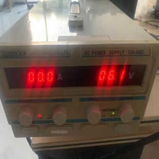 可调 兆信D60稳压电源KXN 大功率直流6060V60A 德峰