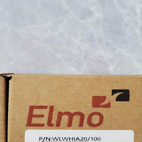 ELMO驱动器WLWHIA20100