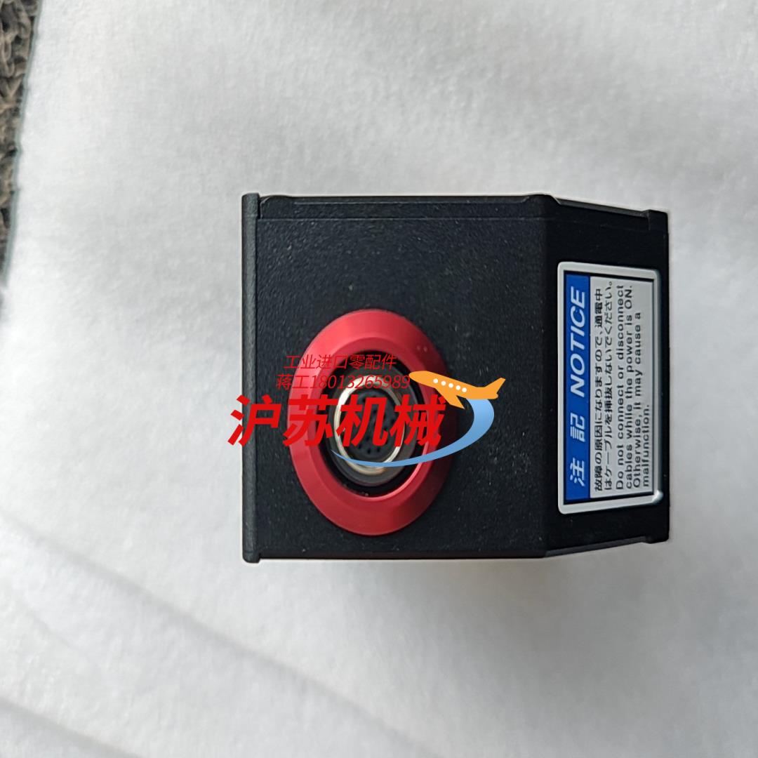 基恩士LJ-V7080 成色如图