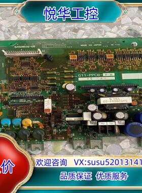 富士变频器G11-PPCB-4-11驱动板 SA528532议价
