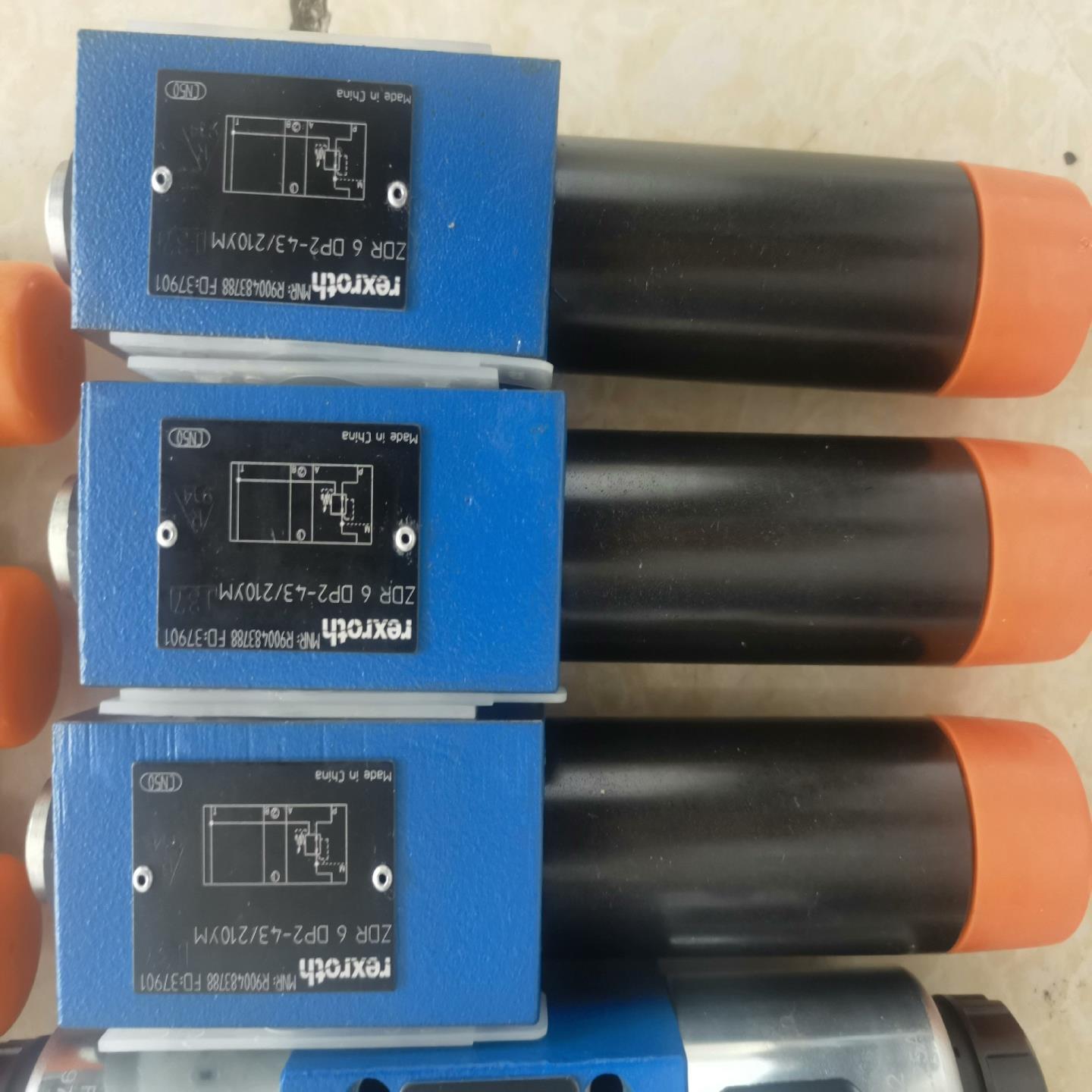 R900483788ZDR6DP2-4X/210YM