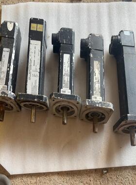 （设备配件）宝茨BAUTZ伺服电机M256D-0NF40 -0000-4