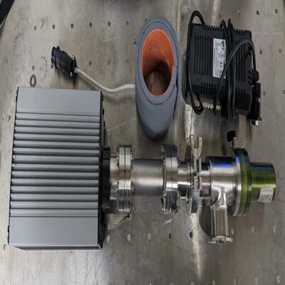 [德峰]英福康  conflat 阀 C100 探头 UHV