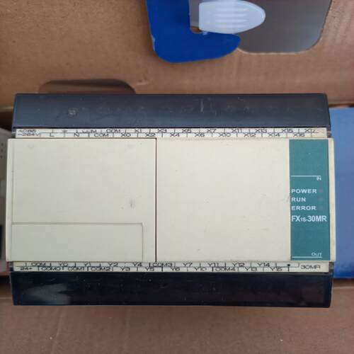 FX1S-30MR