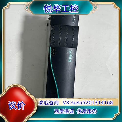 ServSwitch BLACK BOX 724-764-5议价