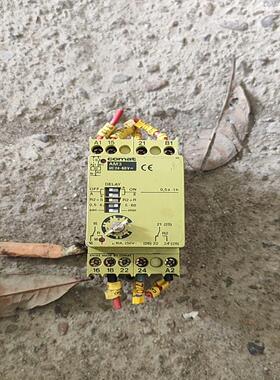 【工控自动化】RELECO COMAT继电器AM3      UC24-6议价