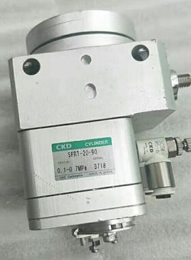 CKD旋转气缸SFRT-20-90 私聊
