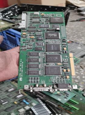 {雅致机械商行}迈创 MATROX PULSAR 586-02 REVB