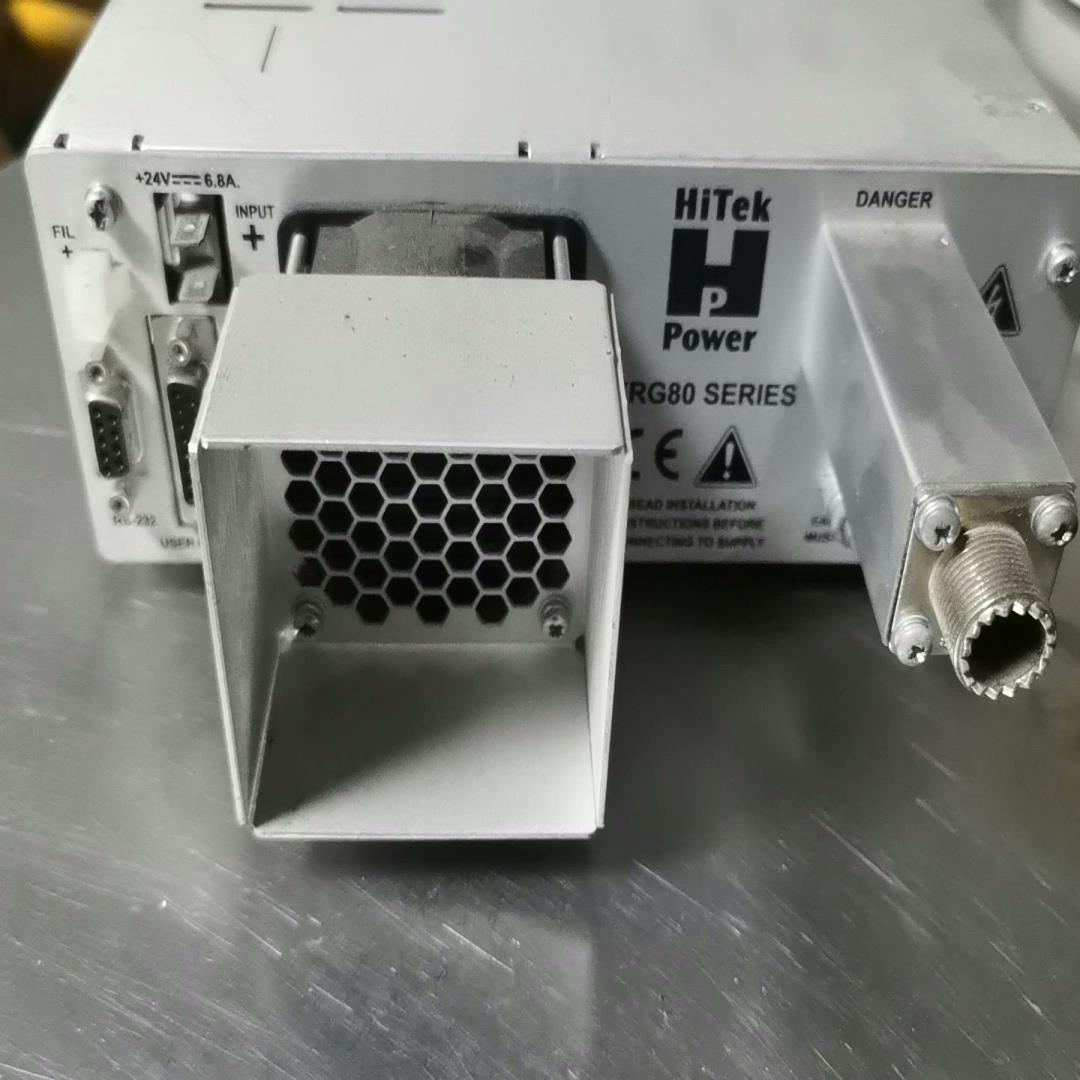 （设备配件）AE Advanced Energy XRG80-503-0