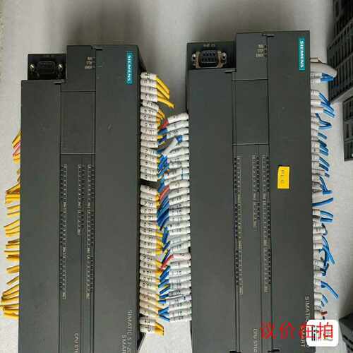 询价PLCCPUST606ES72881ST60议价