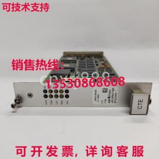 ALSTOM 供应原装 SA4655.E 8RDB4655 控制模块卡 NRD108028