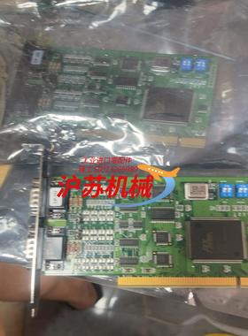 全新的台湾产采集卡PCBCP132.  VER:1.2，成色