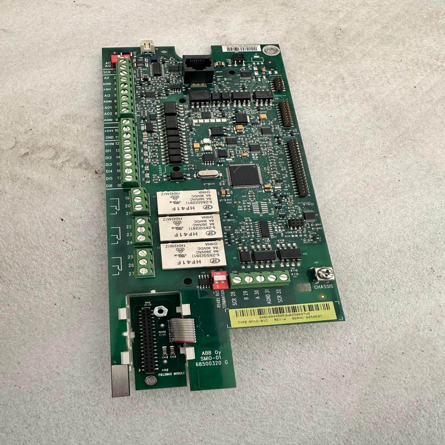 510变频器控制板SMIO-01 功率75kw,电动车/配件/交通工具,更多电动车零/配件,淘宝优惠券,粉丝福利购,淘宝优惠卷