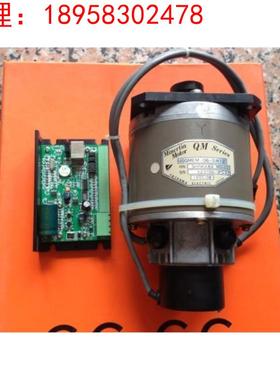 Minertia UGQMEM-06-SW12/SW51/SW41直流伺服电机 200W询价