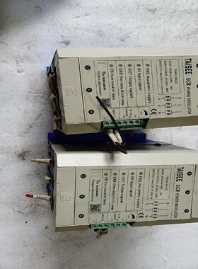 （设备配件）泰夕电力调整器STSCR-4-4-040P功能包好，成色漂亮