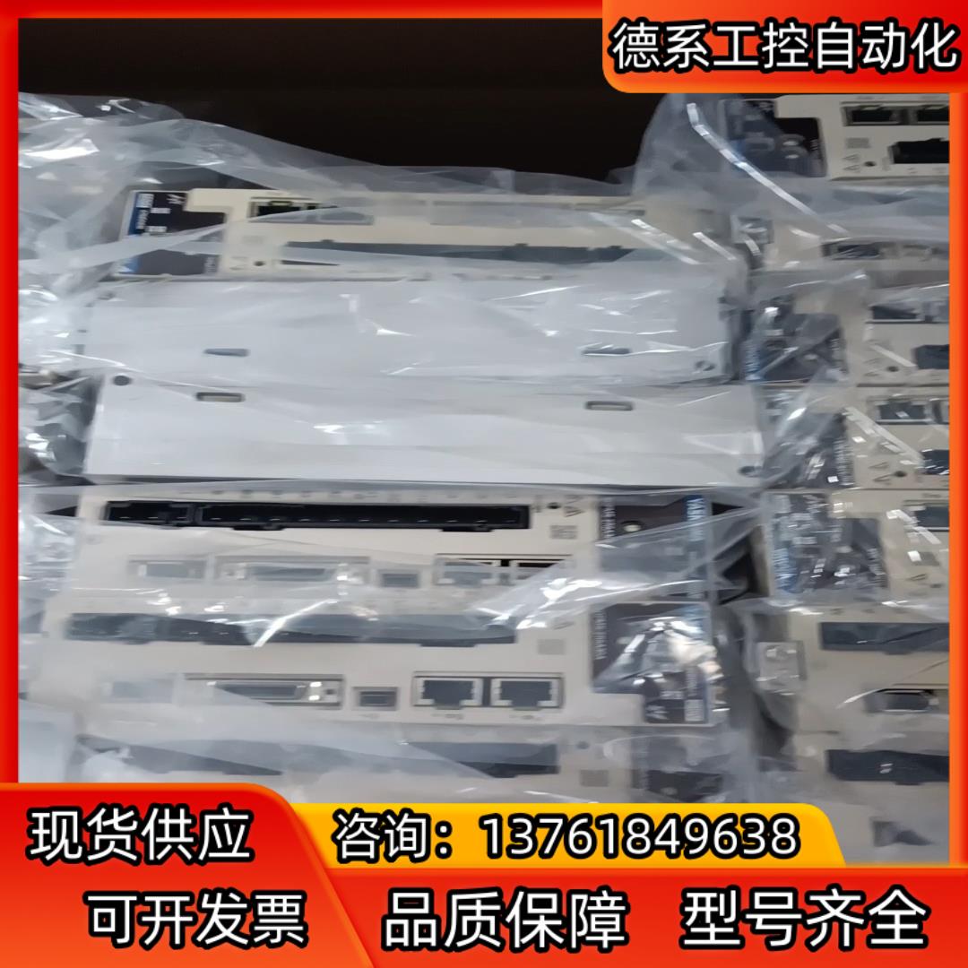 #电子器件 安川M3总线400W SGPMS-2R5A30