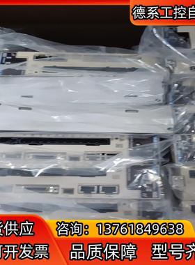 #电子器件 安川M3总线400W SGPMS-2R5A30