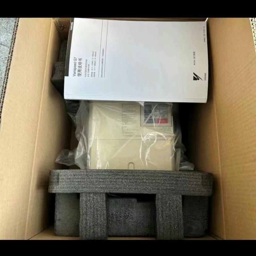 [德峰]-安川G7A4011 CIMR变频器-CIMRG7A4015