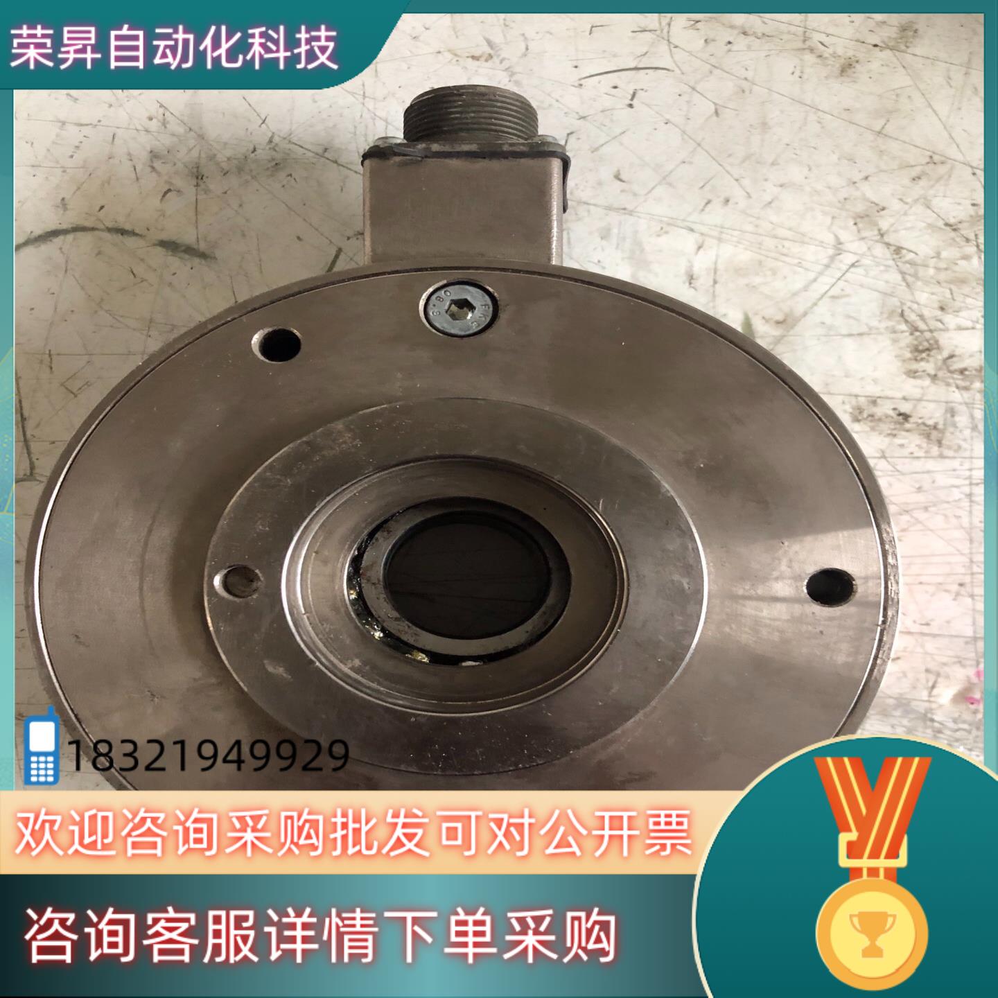 现货原装erhardt+leimer张力传感器PD2225图