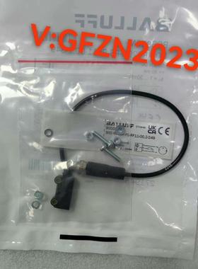 {雅致机械商行}巴鲁夫  BOS020MBOS R020K-PS-RF11