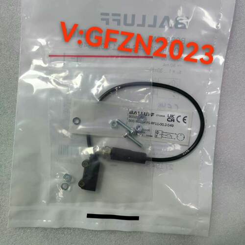 {雅致机械商行}巴鲁夫  BOS020MBOS R020K-PS-RF11