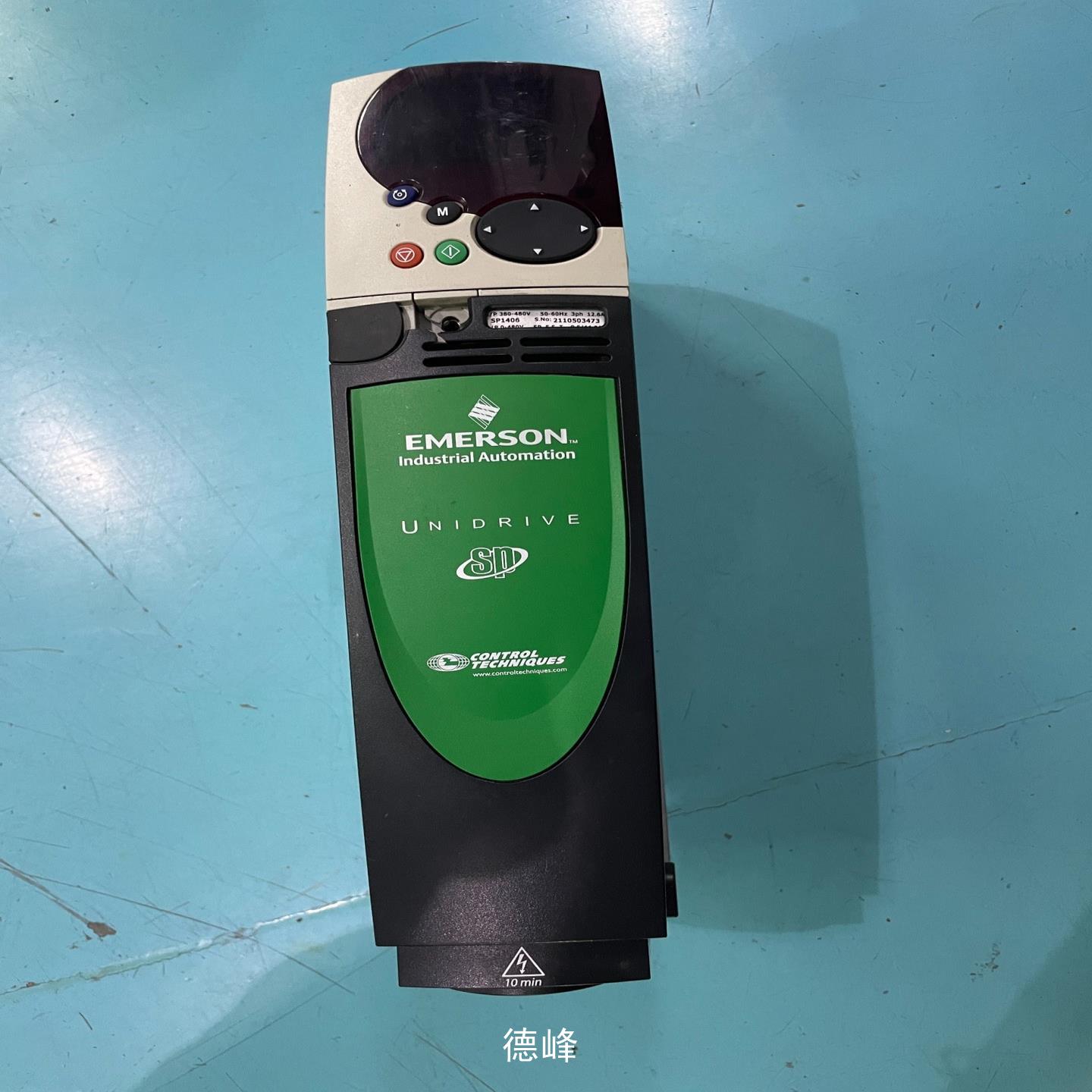 [德峰]爱c变频器p1406议价