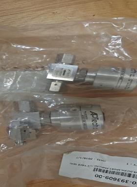 APtech气动阀,全新无盒