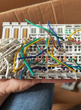 倍福模块KL1859KL2541KL6001KL901议价