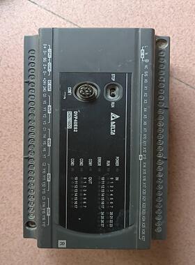 台达PLC DVP40ES200R，，。