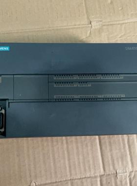 （设备配件）西门子S7-200SMART 288-1ST60-0AA0，