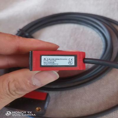 Leuze劳易测FT51.X3/2N 原装全新正品