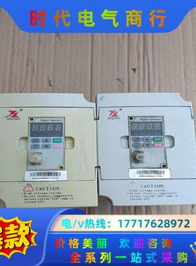 富凌DZB200M000.7L2CJ1     0.75千瓦议价