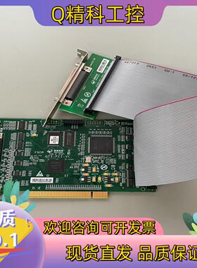 现货固高运动控制卡GT-400-VＢ-SCAN-PC 成色新