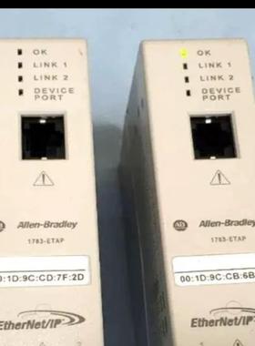 （设备配件）1783-ETAP