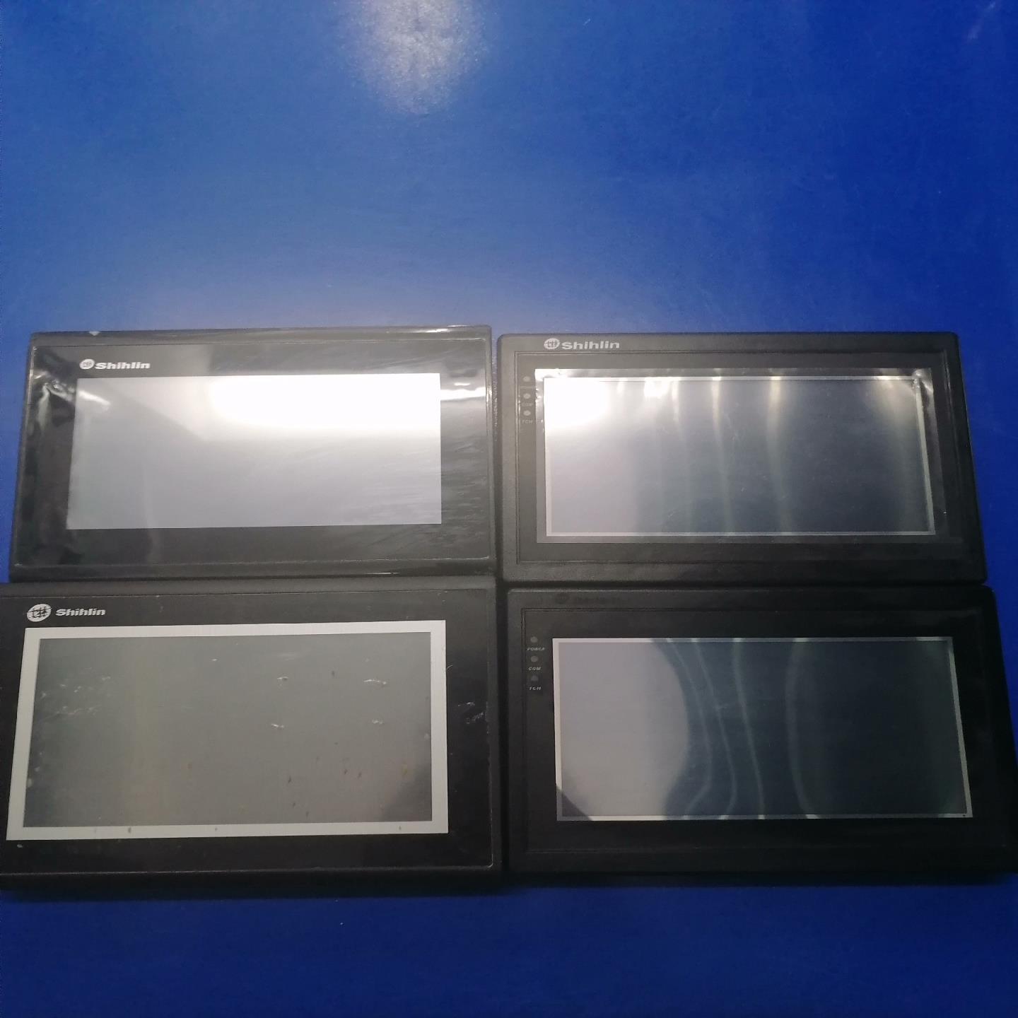 [德峰]士林触摸屏PI3070i-N，EC207-CT-0A-CN