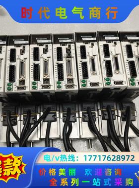 A5伺服电机100w套装MADKT1505E MADKT议价