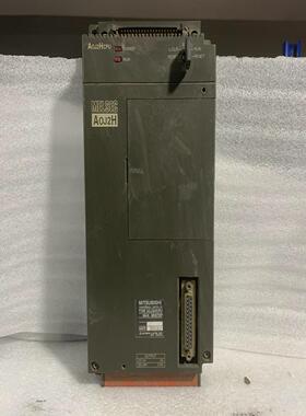 三菱A0J2HCPU实物图，成色漂亮，议价