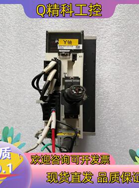 现货伺服驱动器MBDHT2510E