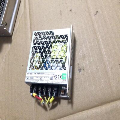 开关电源 ABL2REM24020K 九成新