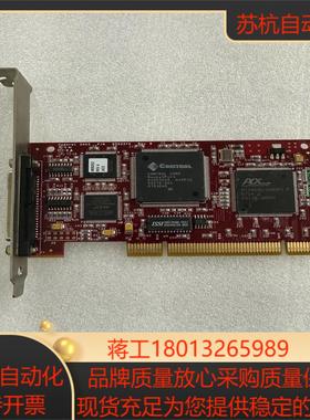 Comtrol 2003数据采集卡 5302270 实物