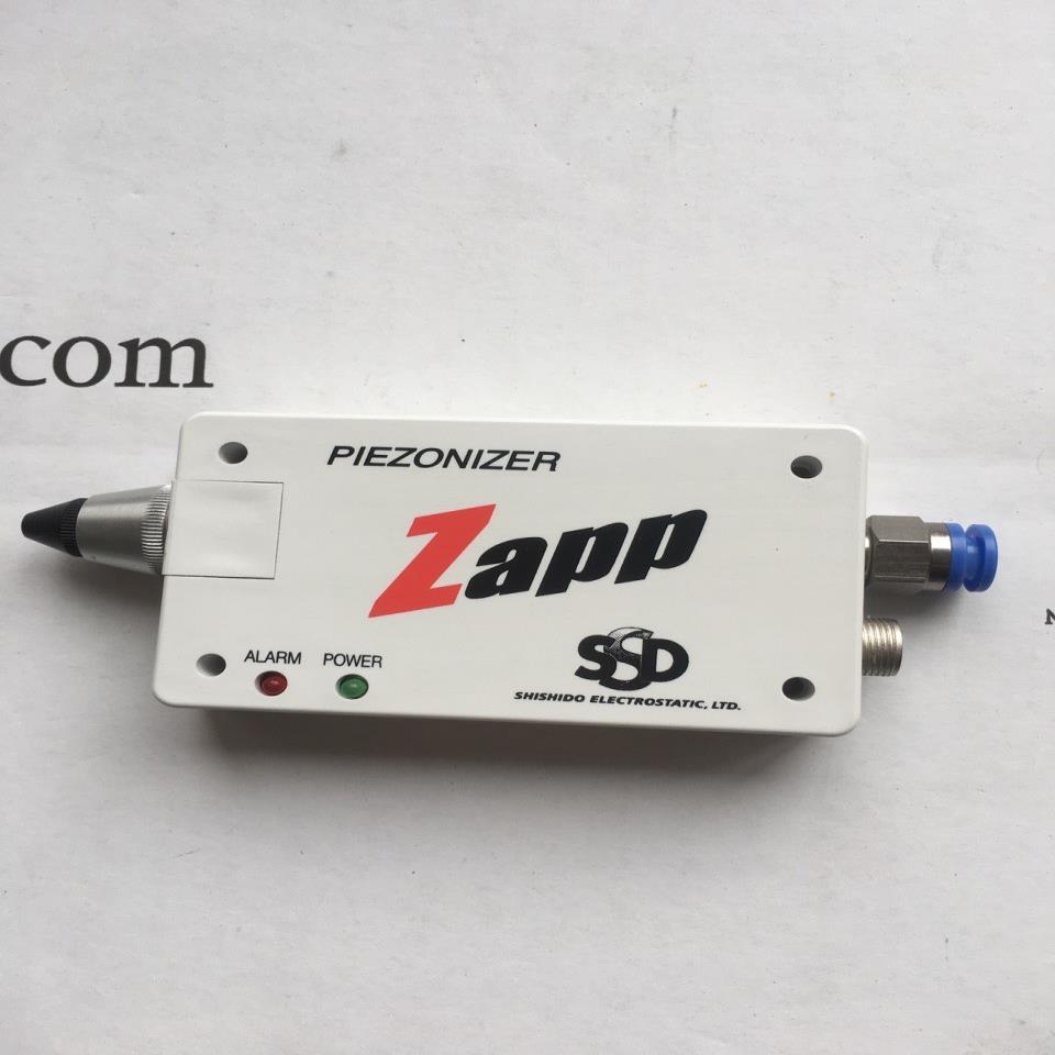 [德峰]SSD Zapp