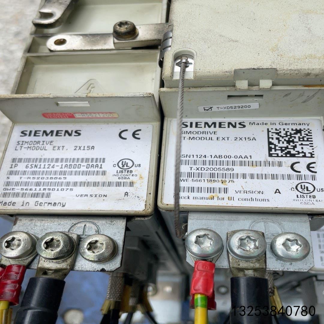 议价议价6SN1124-1AB00-0AA1