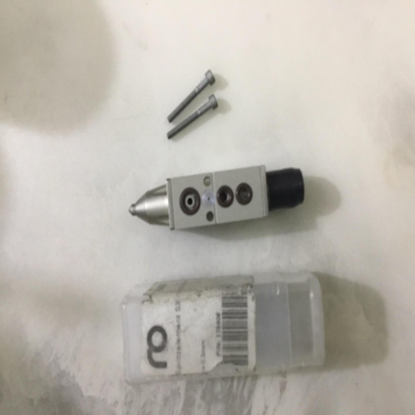 （设备配件）乐百得零滴漏喷胶阀