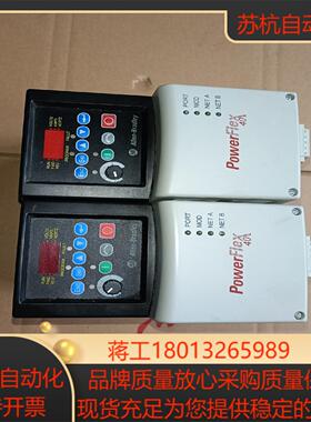AB变频器 22B-D2P3N104议价