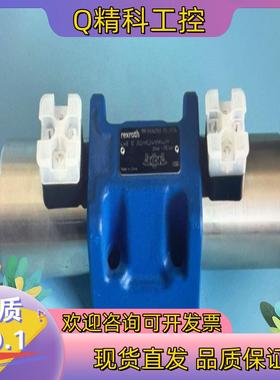 现货原装R901401552 4WE10J51/HG24N9K4