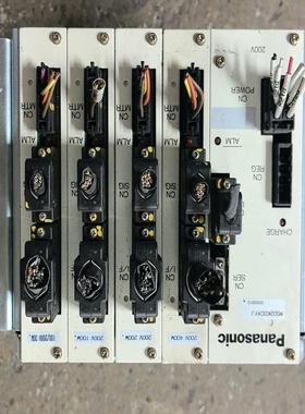 伺服驱动器MSD2KDCAYJ MSD043A1Y02